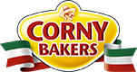 Corny Bakers “First Mexican – & Latin American Food